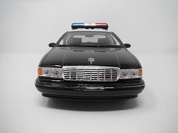 値下げ‼︎【希少】Chevyシボレー Capriceカプリス パトカー UTmodels/Chevyシボレー Capriceカプリス パトカー 1/18 - メルカリ